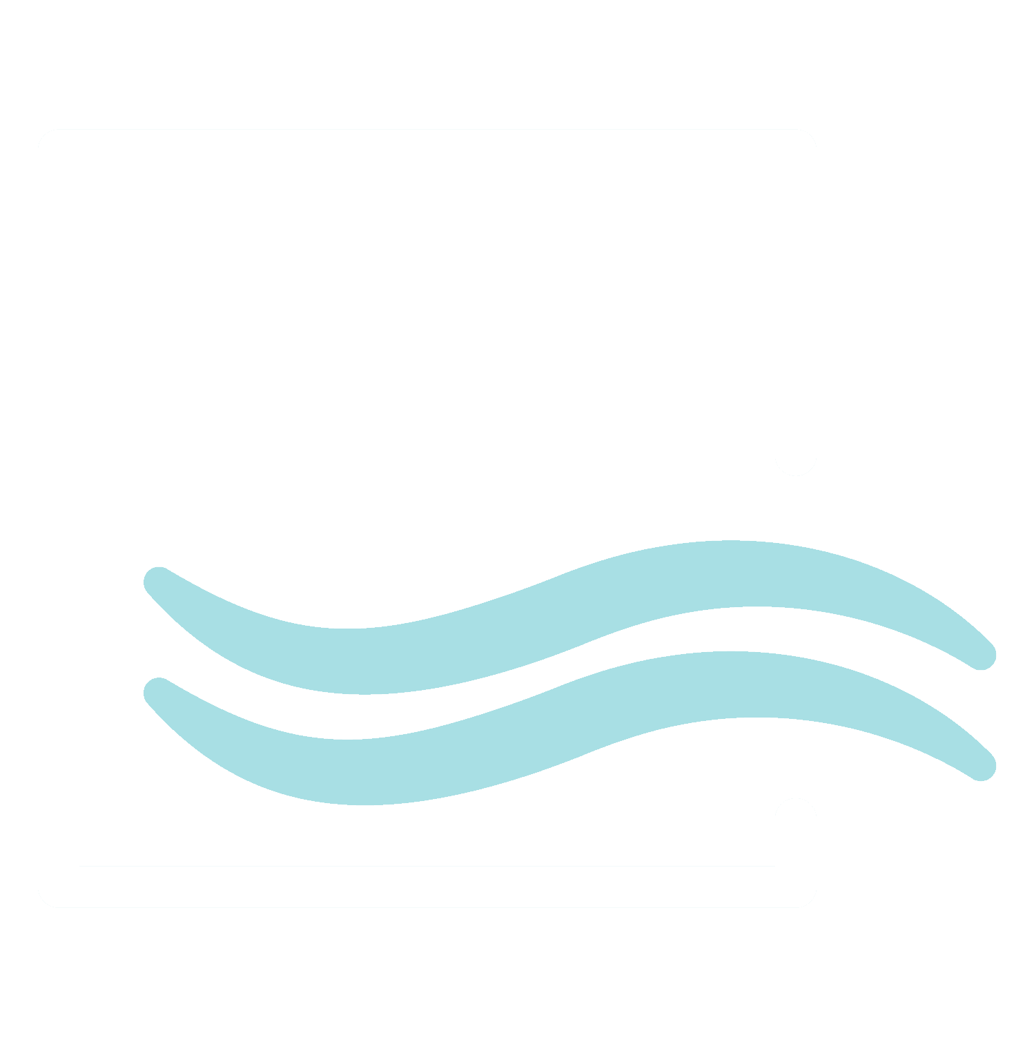 Project 412 waves logo