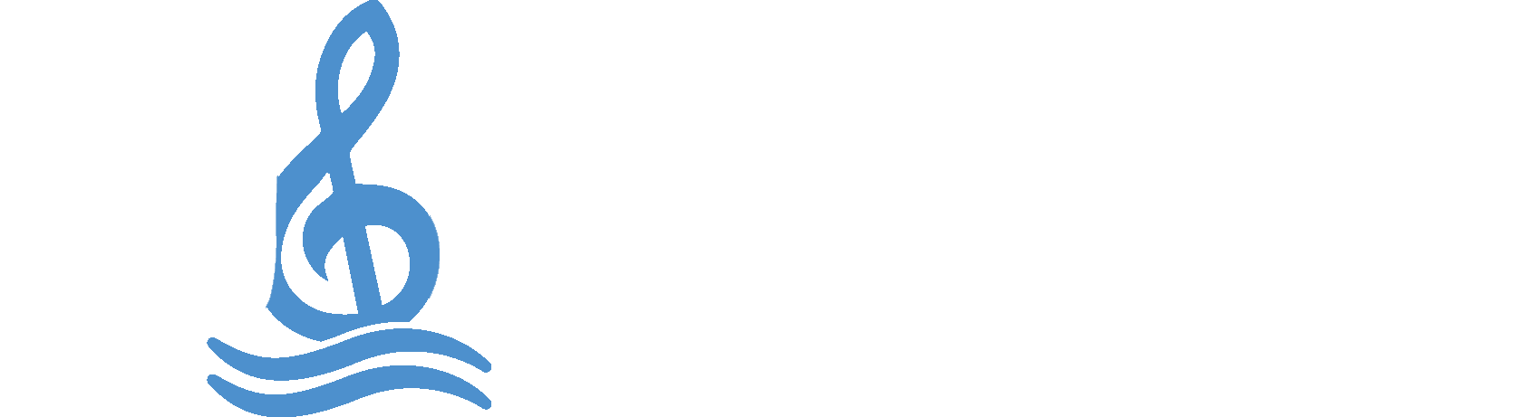 Music in DL logo