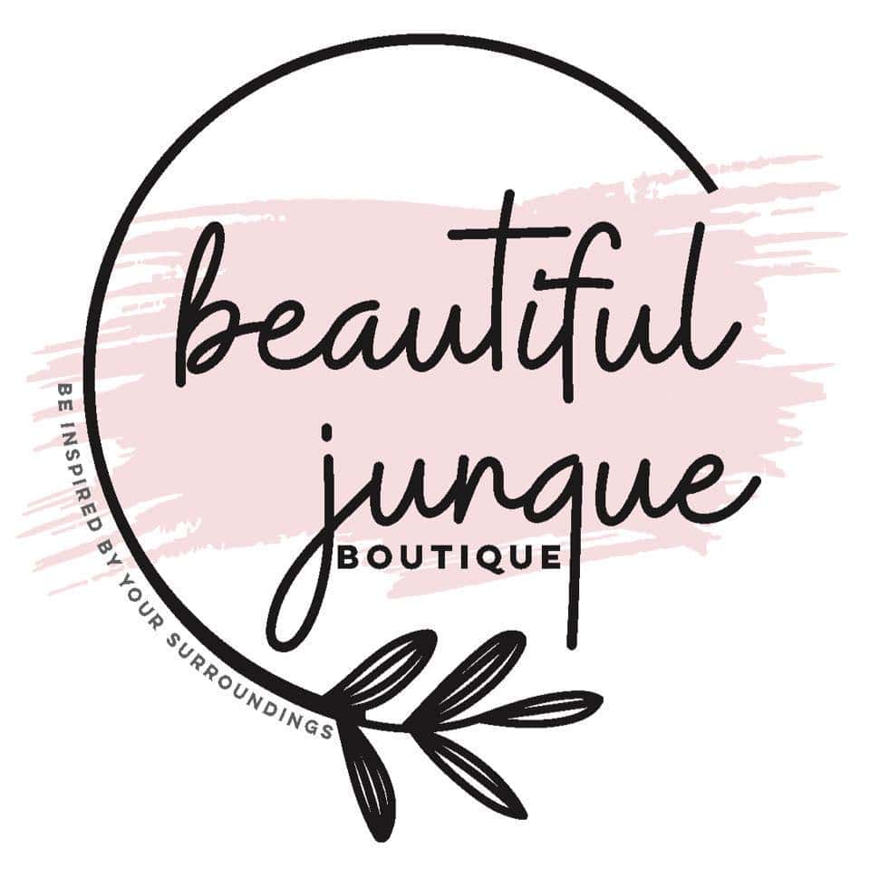 Beautiful Junque Boutique logo