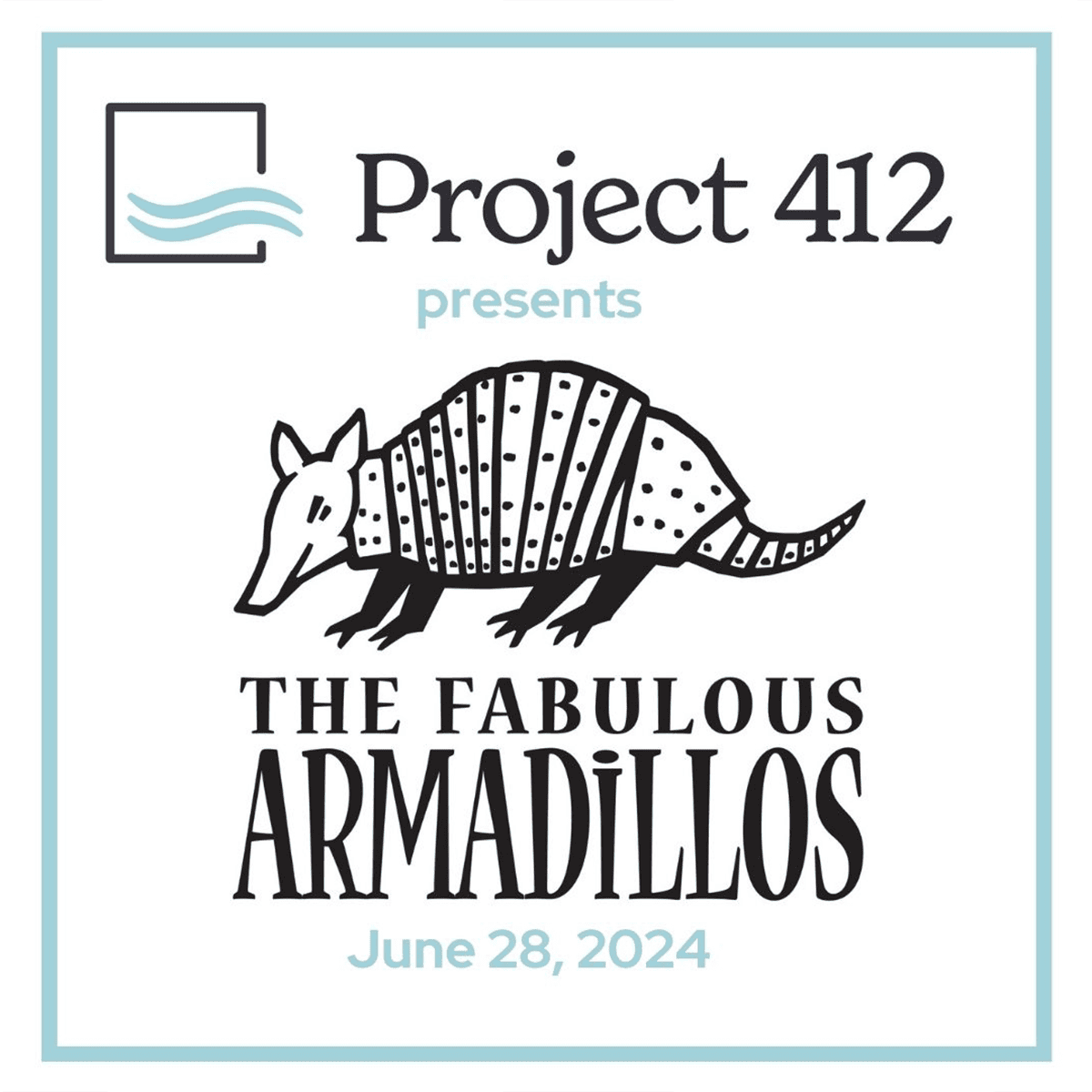 The Fabulous Armadillos Concert at Detroit Mountain • June 28th, 2024 • Get Tickets!