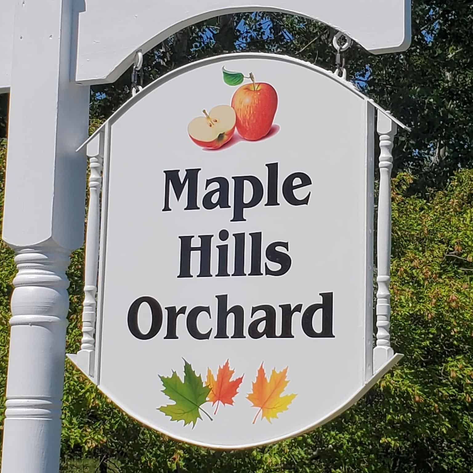 Maple Hills Orchard