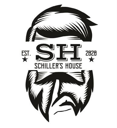 Schiller's House logo