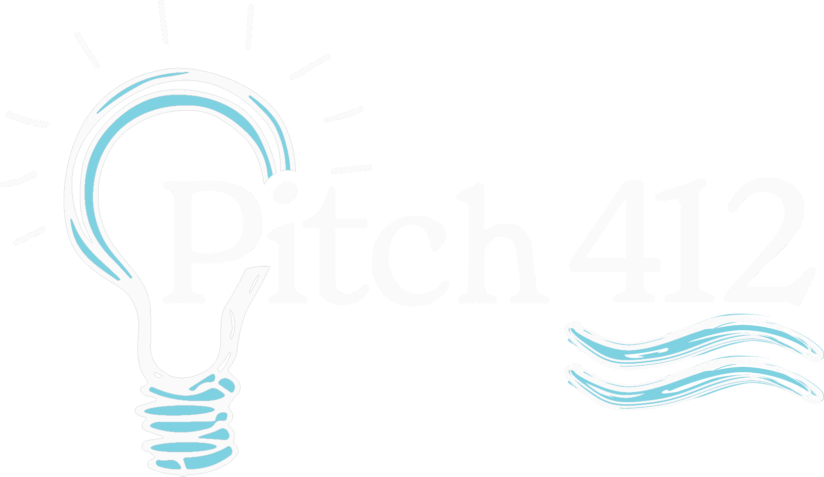 Pitch 412 logo