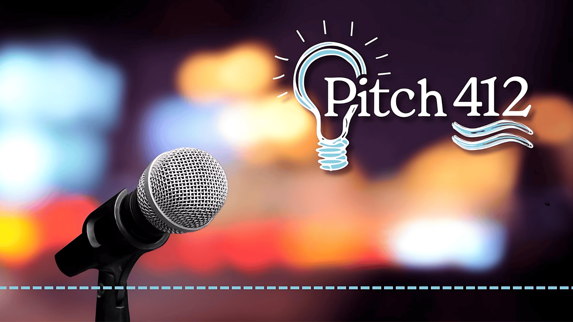 featured image - Pitch 412 Finalists