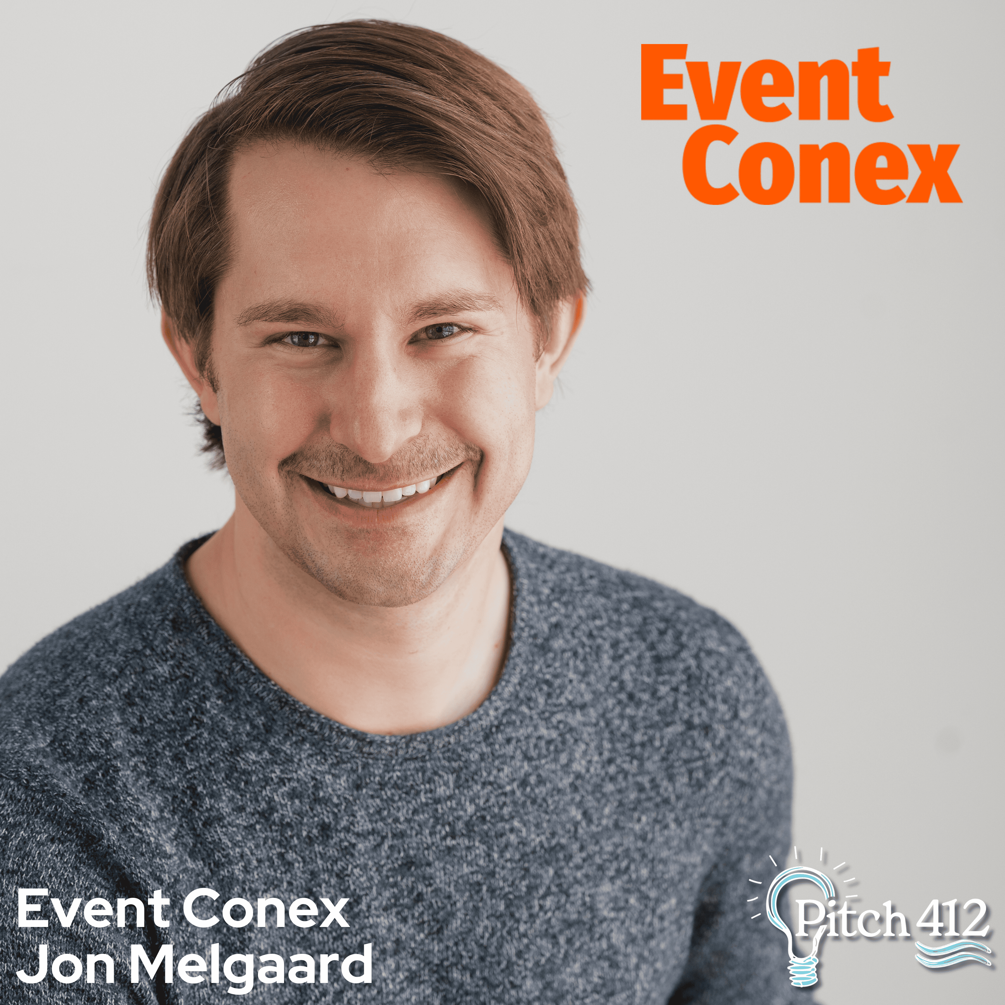 Event Conex • Jon Melgaard