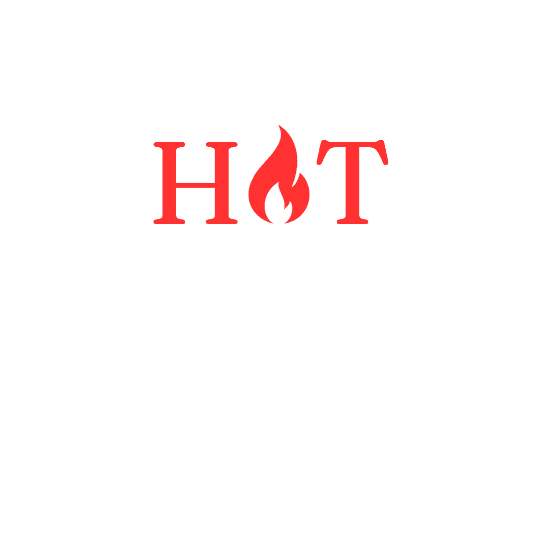 HOT Dish logo