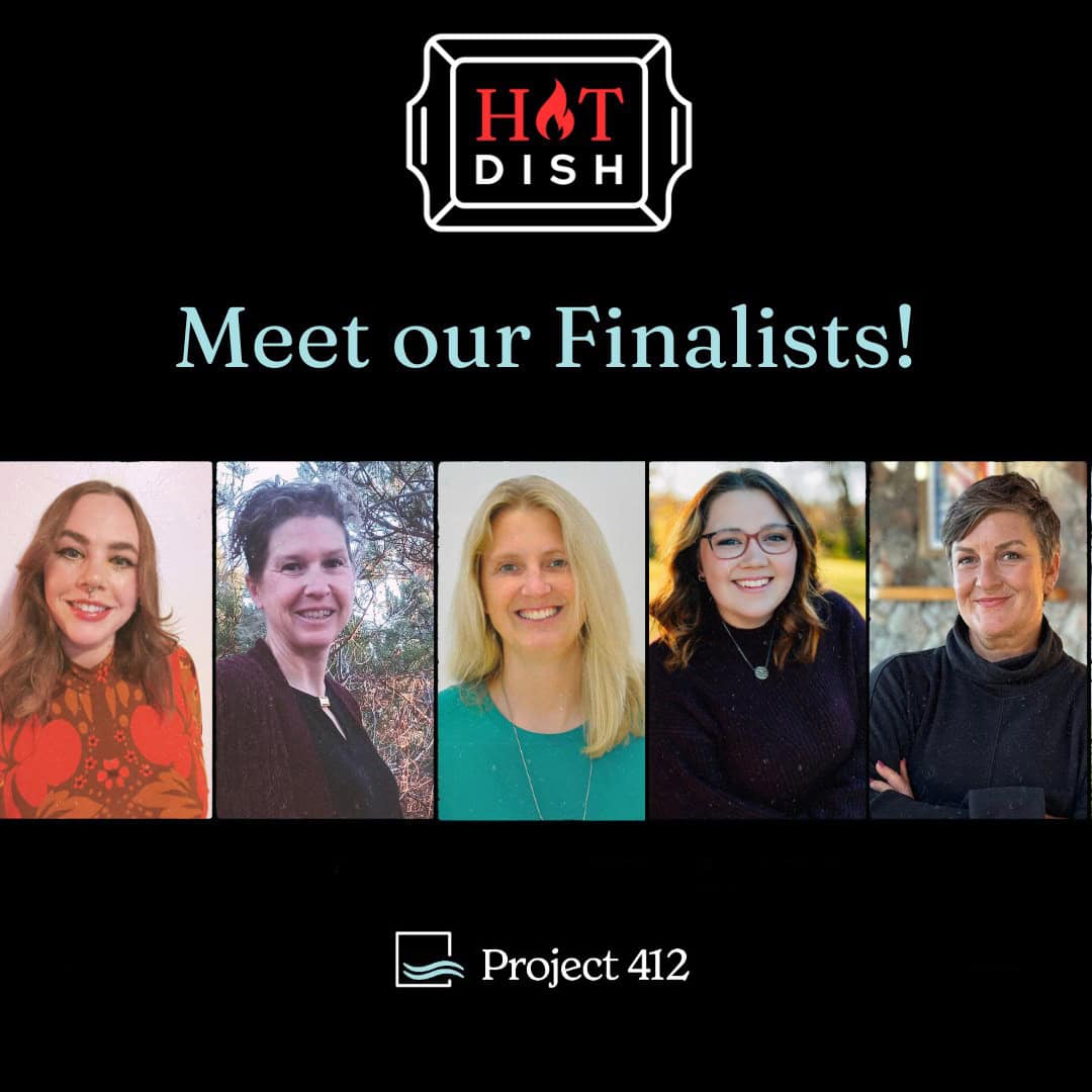 Hot Dish 2024 Finalists