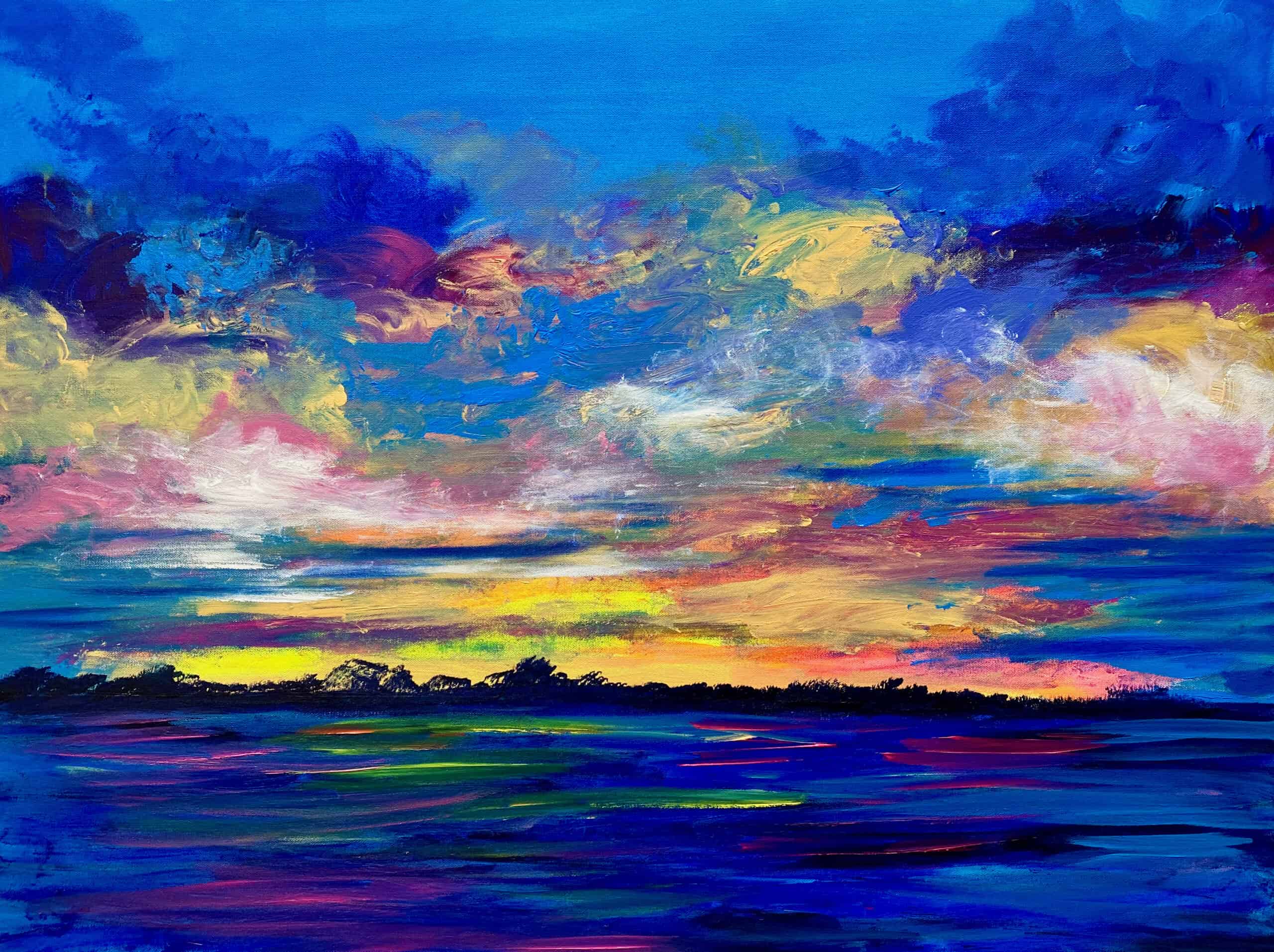 Naytahwaush No.3 by Kent Estey