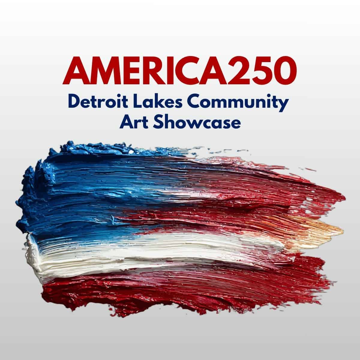 VFW Art Contest - America 250